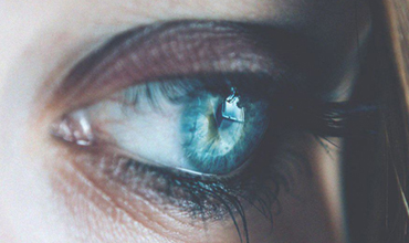 Dry Eye Disease and Depression