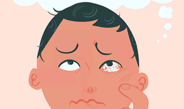 Neurotrophic Keratopathy