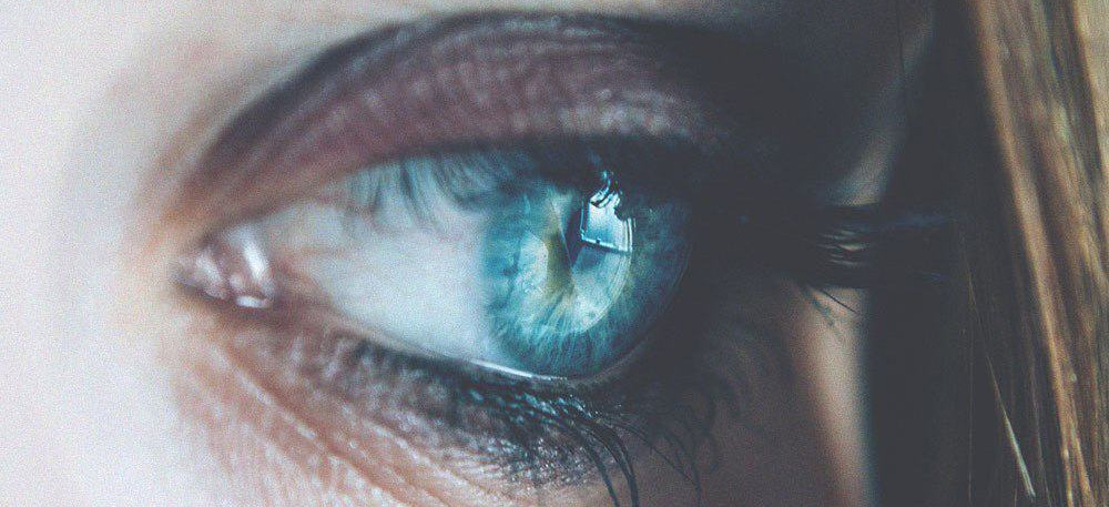 Depiction of Chalazion