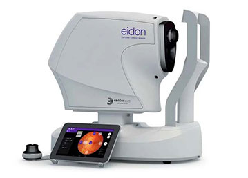 Centervue Eidon