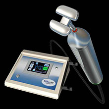 Mibo Thermoflo Therapeutic Medical Device